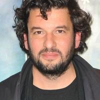Éric Caravaca