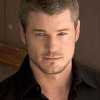 Eric Dane