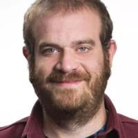 Eric Edelstein