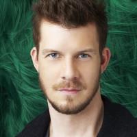 Eric Mabius