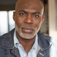 Ériq Ebouaney