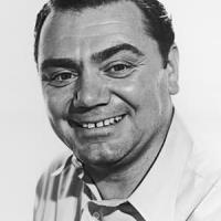 Ernest Borgnine