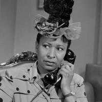 Ernestine Wade