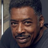 Ernie Hudson