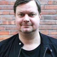 Espen Lervaag