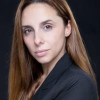 Esther Ortega