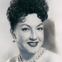 Ethel Merman