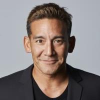 Eugene Nomura