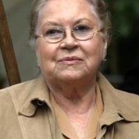 Eva Maria Bauer