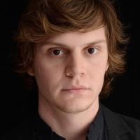 Evan Peters