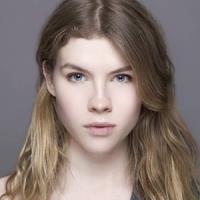 Eve Connolly