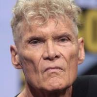 Everett McGill
