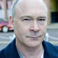 Ewan Stewart