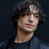 Ezra Miller
