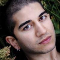 Faraz Shariat