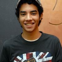 Farish Nahdi