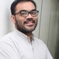 Farishad Latjuba