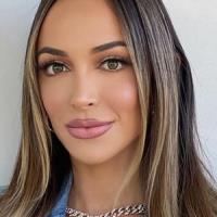 Farrah Aldjufrie
