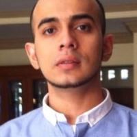 Fauzan Smith