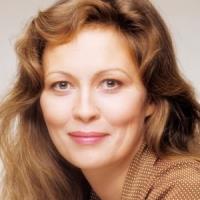 Faye Dunaway