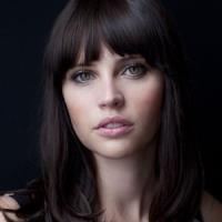 Felicity Jones