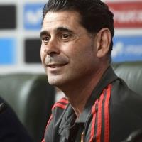 Fernando Hierro