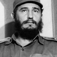 Fidel Castro