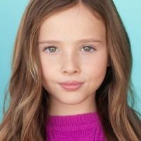 Finley Rose Slater