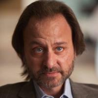 Fisher Stevens