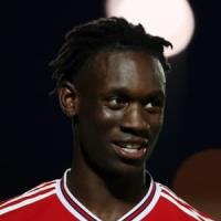 Folarin Balogun