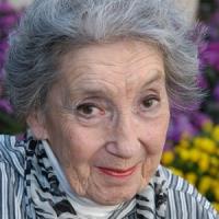 Frances Bay