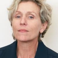 Frances McDormand