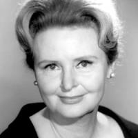 Frances Reid