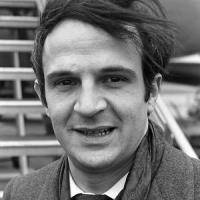 François Truffaut