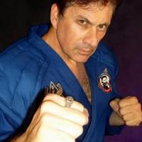 Frank Dux