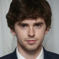 Freddie Highmore