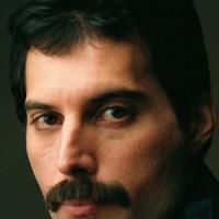 Freddie Mercury