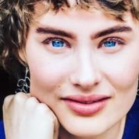 Frederikke Sofie Faber