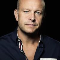 Fredrik Hallgren