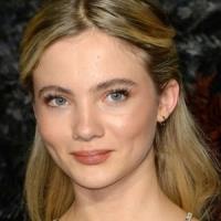 Freya Allan