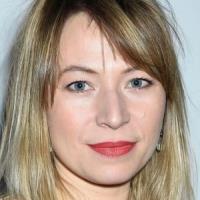 Frida Hallgren