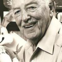 Friz Freleng