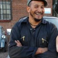 Fuzz Townshend