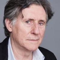 Gabriel Byrne