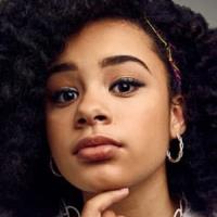 Gabrielle Nevaeh Green
