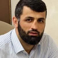 Gadzhi Omargadzhiev