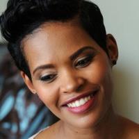 Gail Mabalane