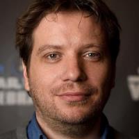 Gareth Edwards
