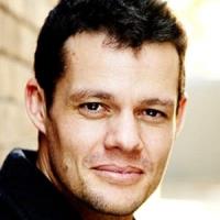 Gareth Rickards