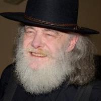 Garth Hudson